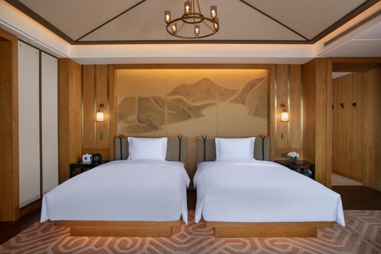Hotel Indigo Diqing Moonlight City By Ihg شانغريلا المظهر الخارجي الصورة