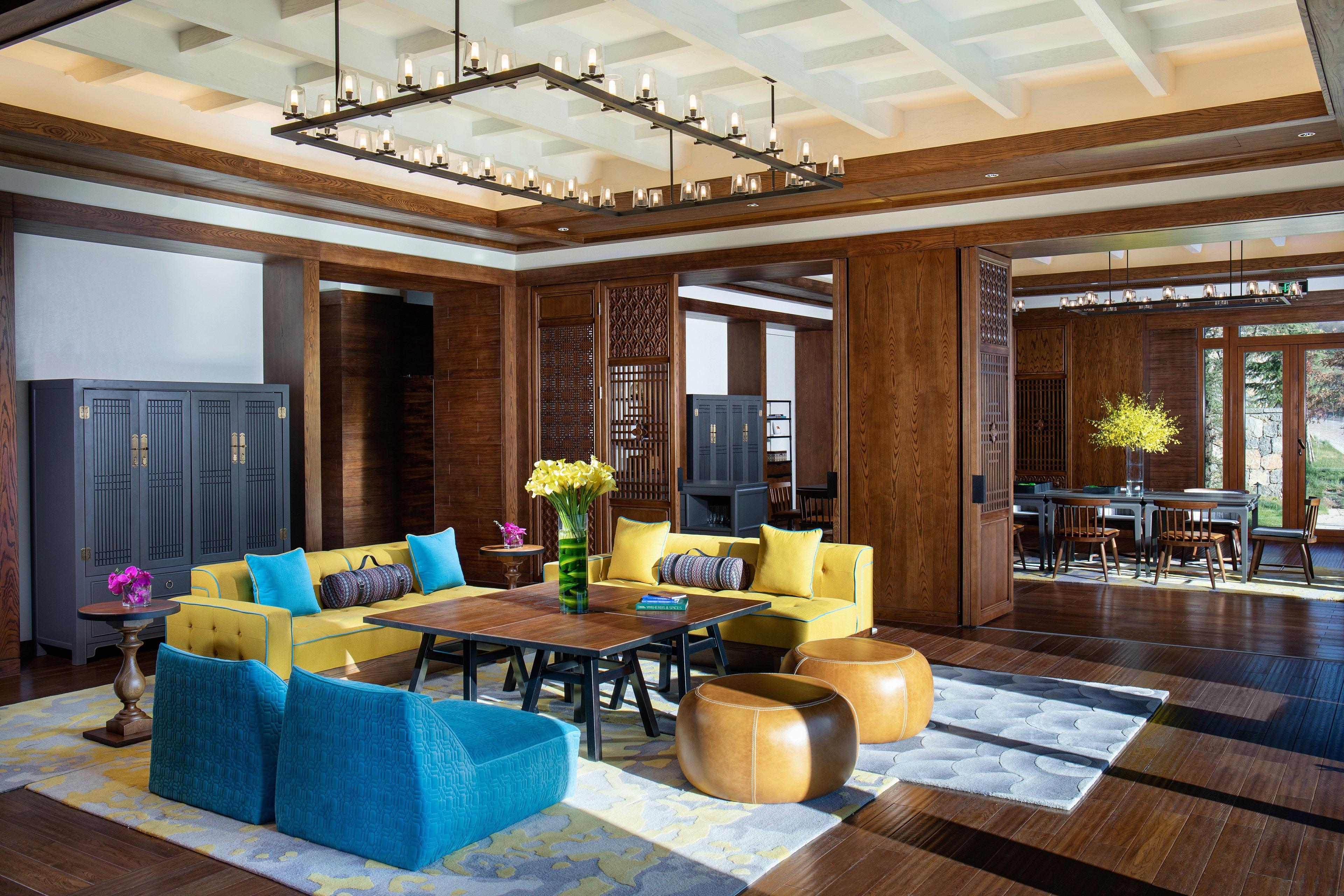 Hotel Indigo Diqing Moonlight City By Ihg شانغريلا المظهر الخارجي الصورة