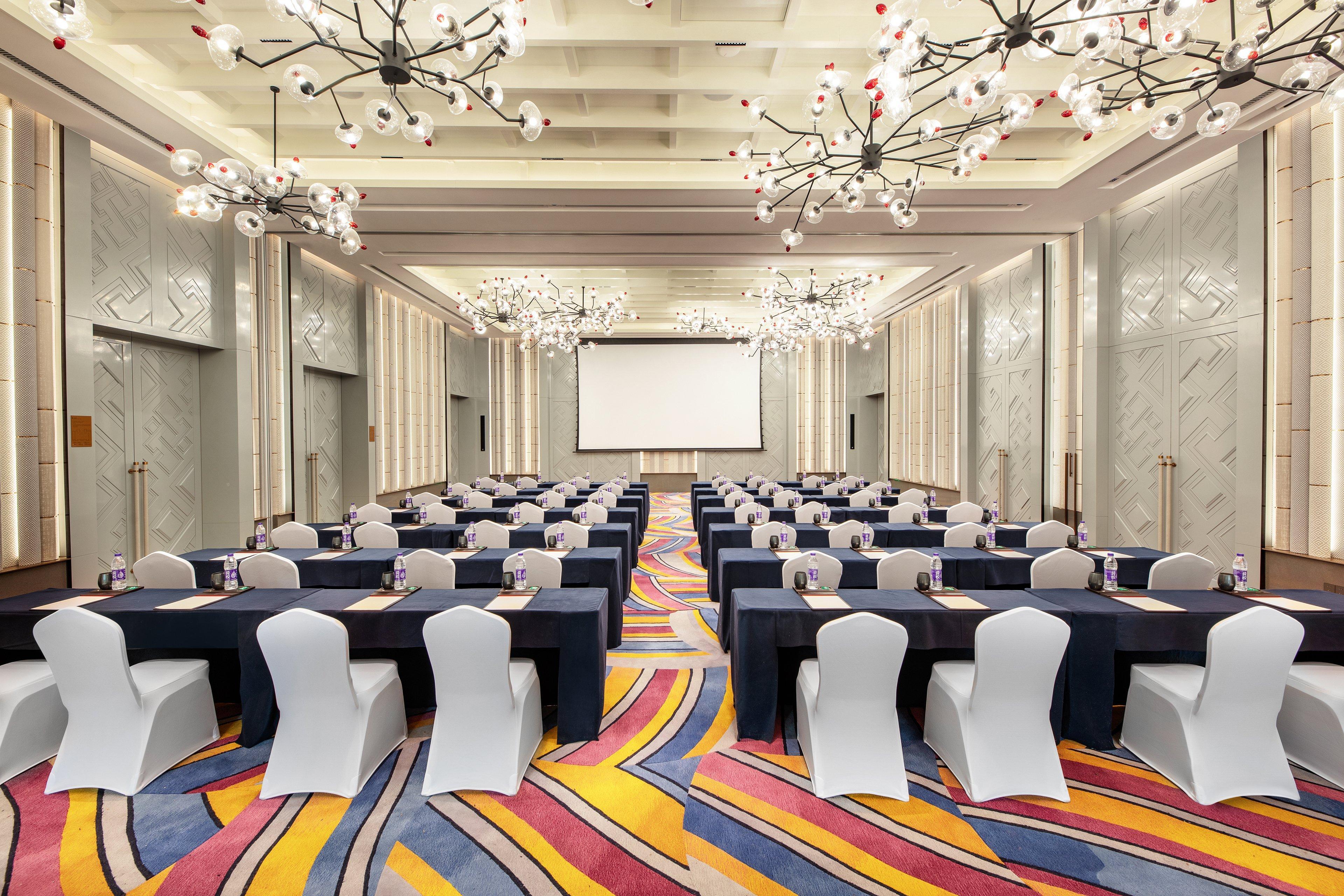Hotel Indigo Diqing Moonlight City By Ihg شانغريلا المظهر الخارجي الصورة