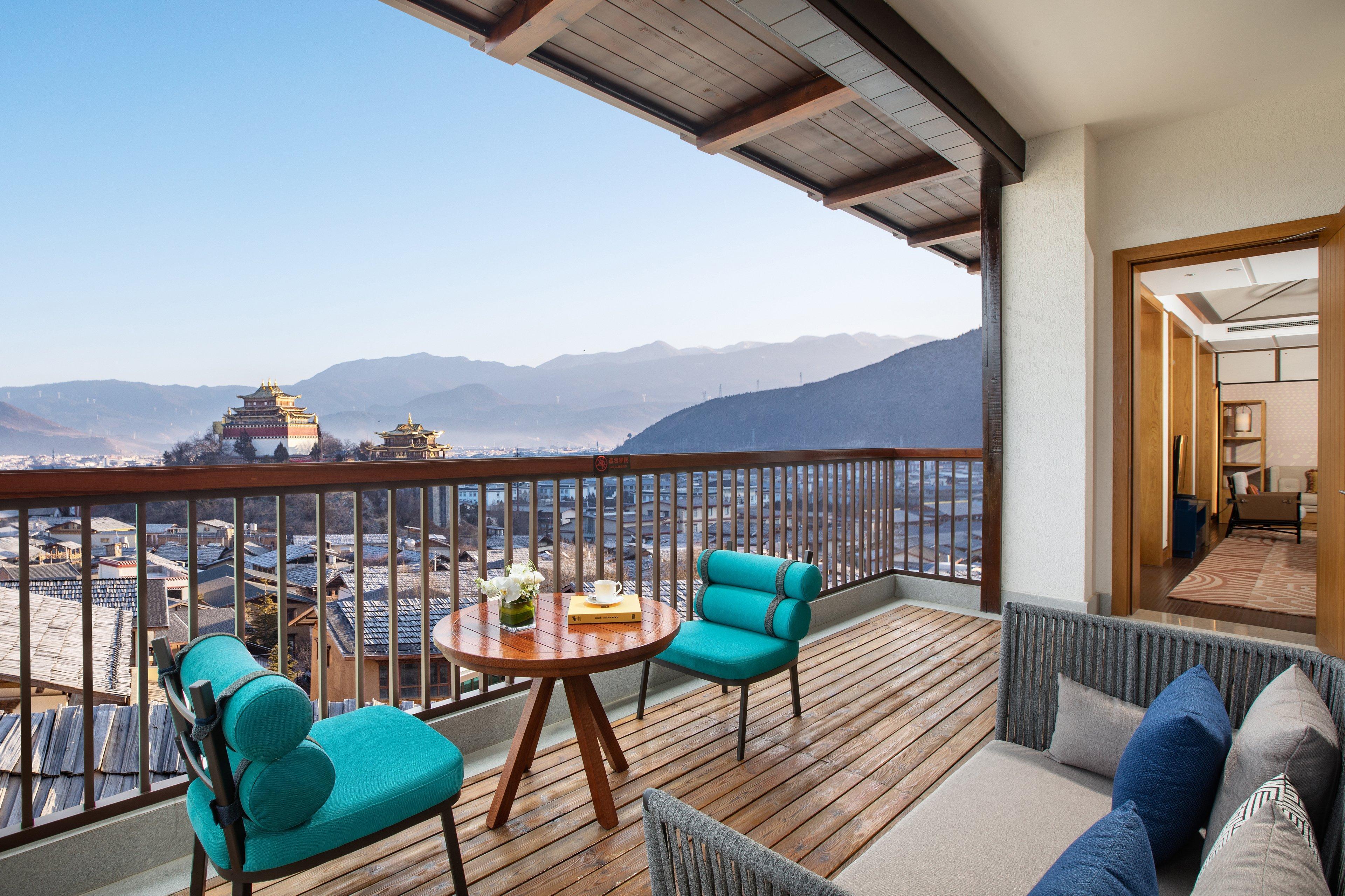 Hotel Indigo Diqing Moonlight City By Ihg شانغريلا المظهر الخارجي الصورة