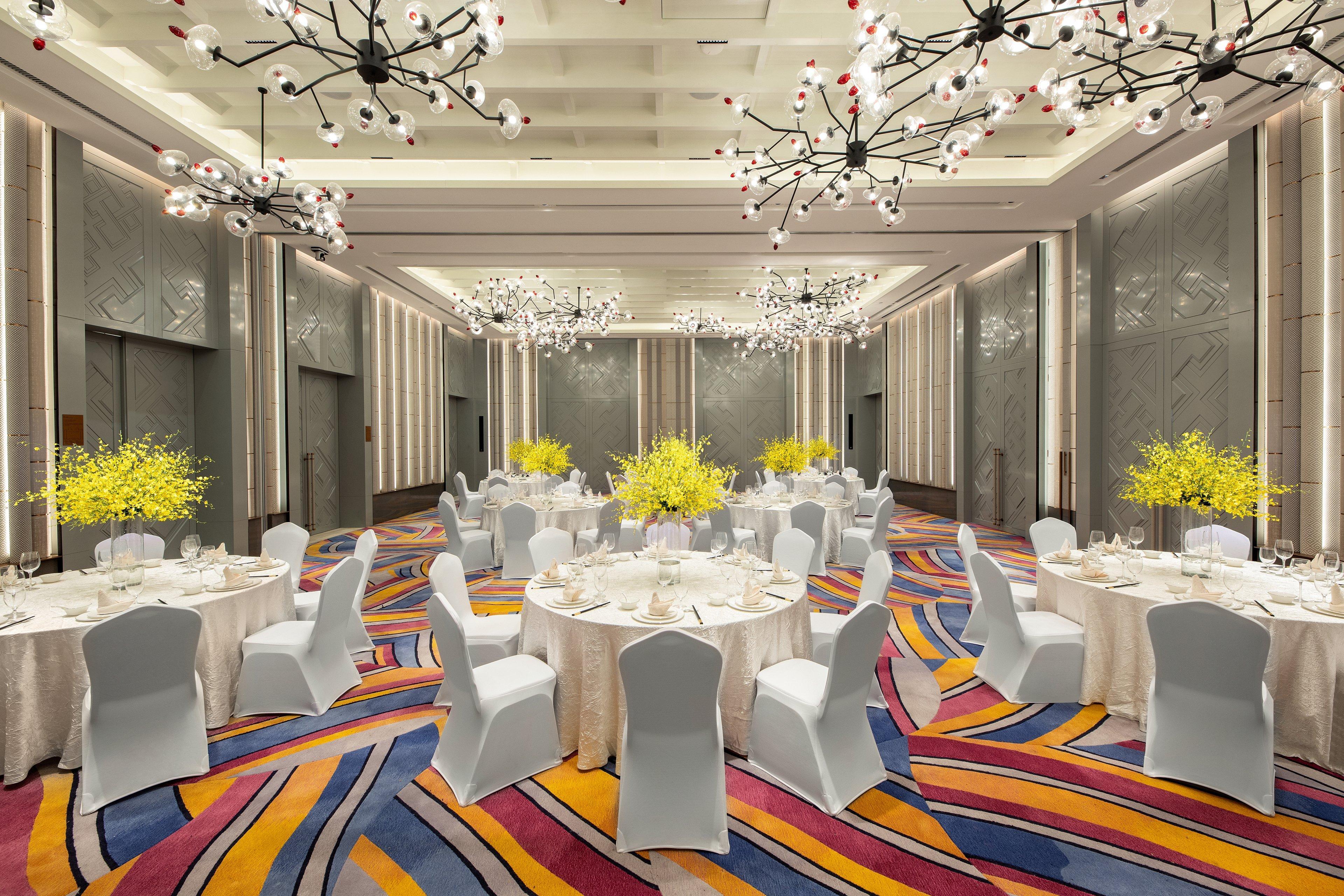 Hotel Indigo Diqing Moonlight City By Ihg شانغريلا المظهر الخارجي الصورة