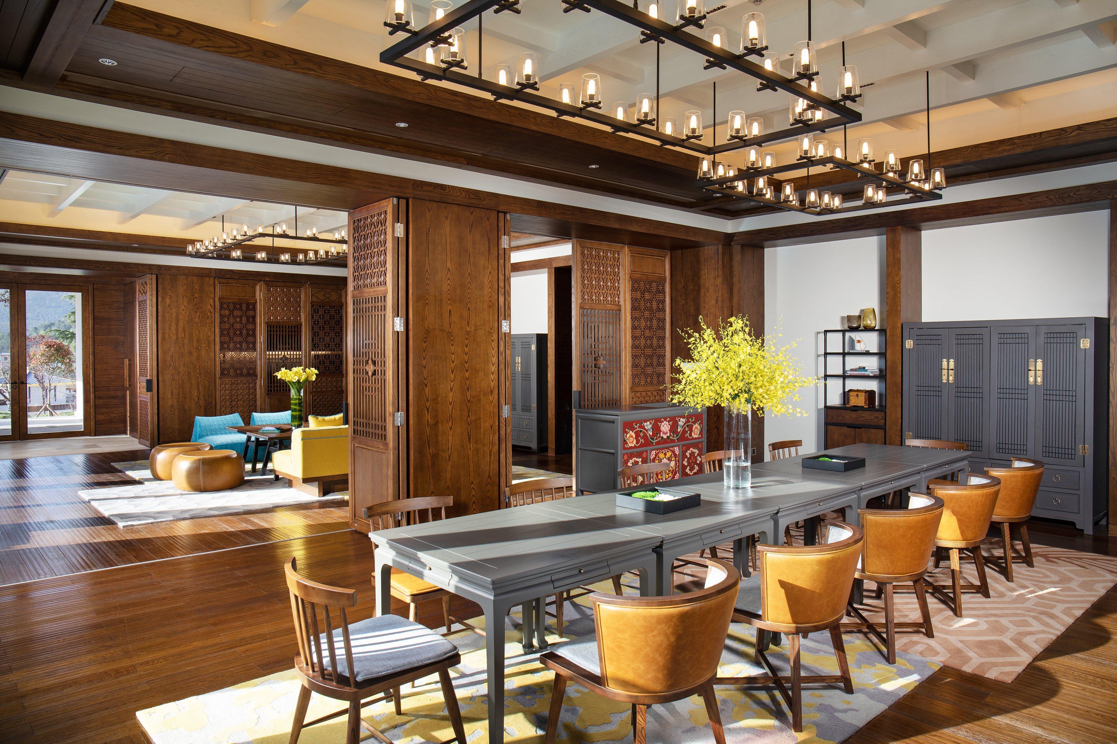Hotel Indigo Diqing Moonlight City By Ihg شانغريلا المظهر الخارجي الصورة